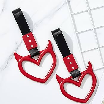 familiar × Bibiy. HAND STRAP RED familiar Bibiy. HAND STRAP レッド BIBIY. MADE | familiar